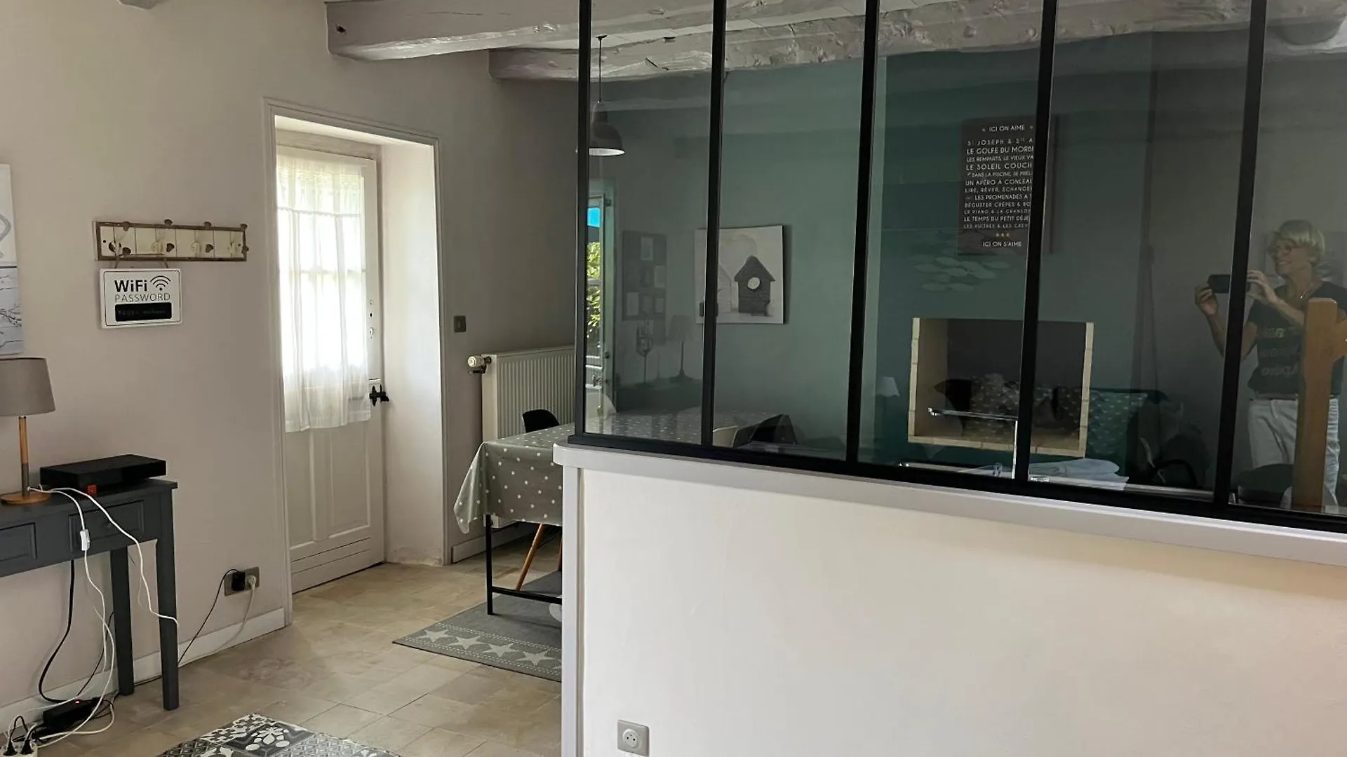 Les Demeures De Kerbosser Ploeren Bed & Breakfast